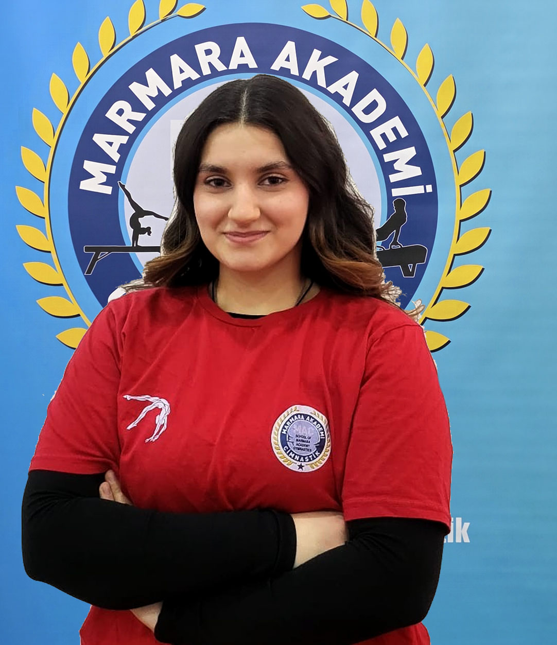 Şevval DEMİRÖZ