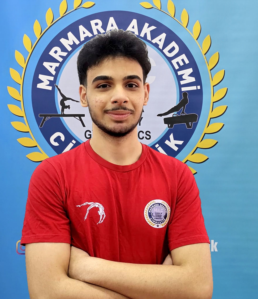 Samet KARAASLAN